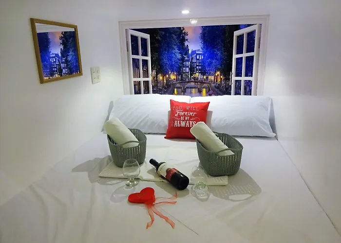 Hostel Shejoje Poshtel Cebu