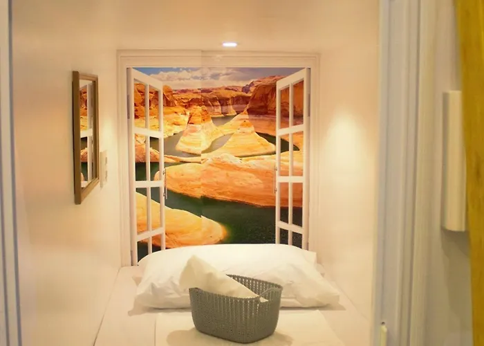 Shejoje Poshtel * Cebu