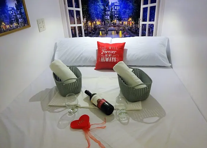 Shejoje Poshtel Cebú