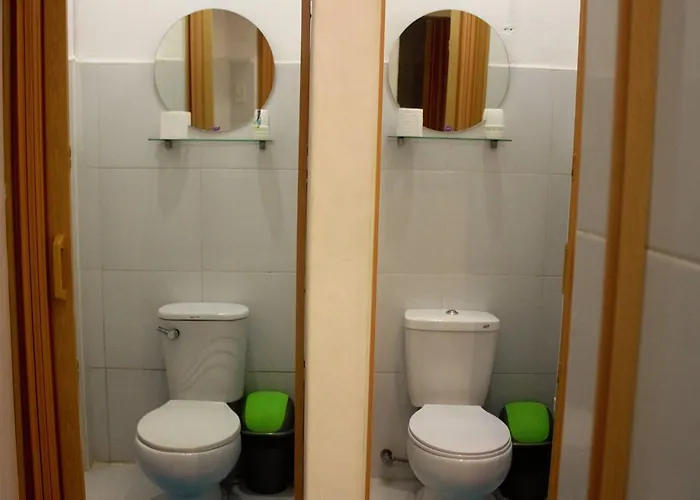 Hostel Shejoje Poshtel Cebu