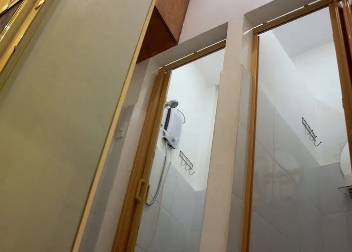 Hostel Shejoje Poshtel *