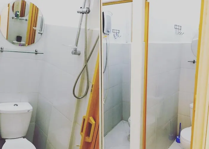 Shejoje Poshtel Hostel Cebu