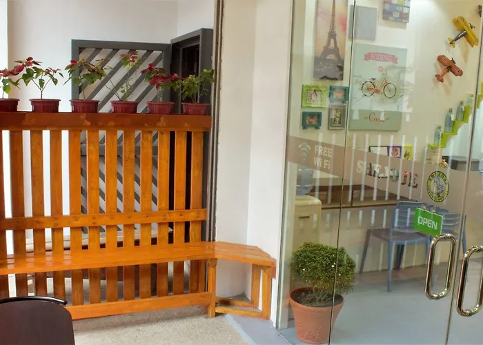 Shejoje Poshtel * Cebu