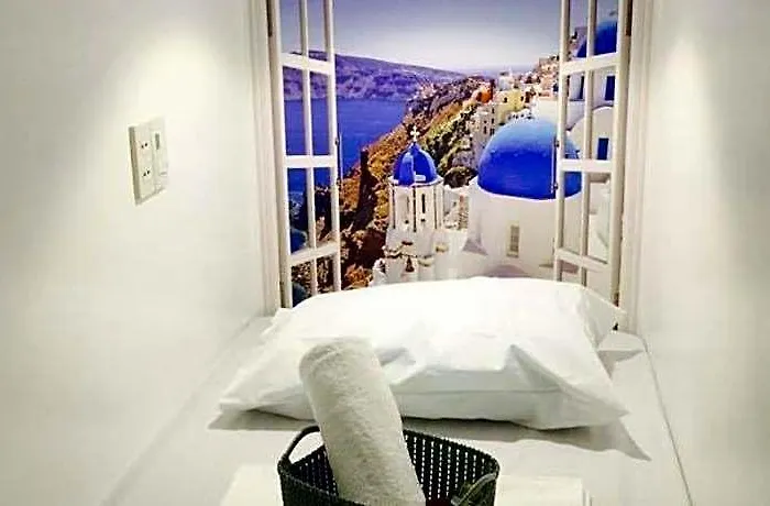 Shejoje Poshtel Hostal Cebú
