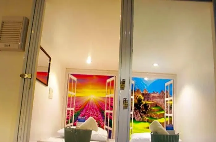 Hostel Shejoje Poshtel