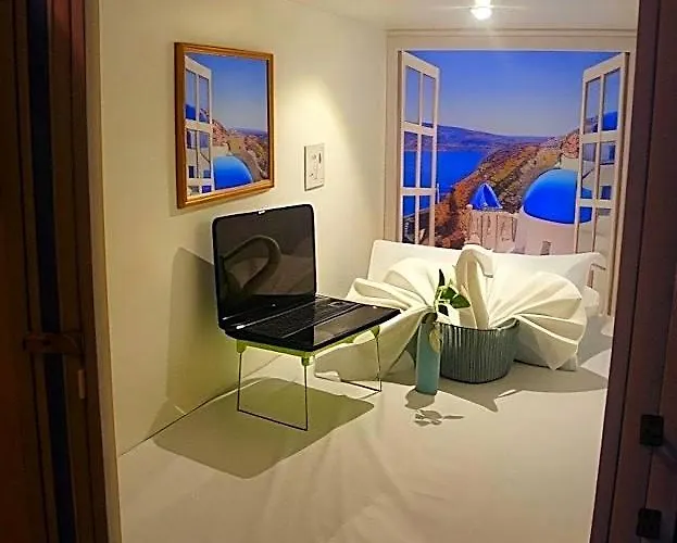 Hostel Shejoje Poshtel *