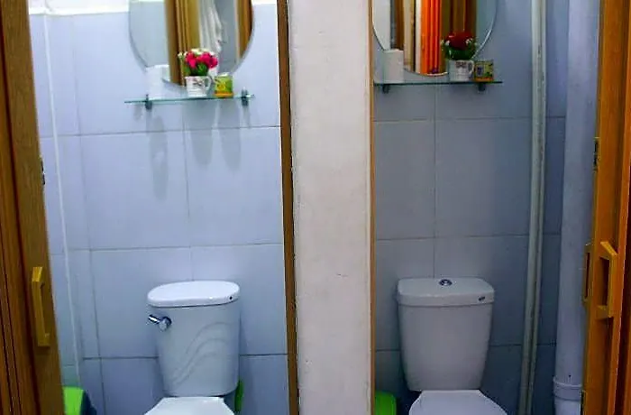 Shejoje Poshtel Hostel Cebu