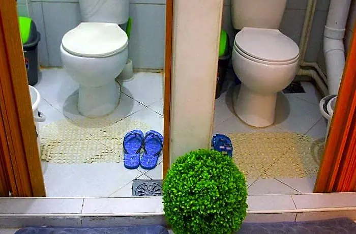 Shejoje Poshtel * Cebu