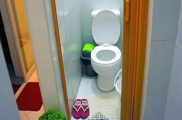 Hostel Shejoje Poshtel *