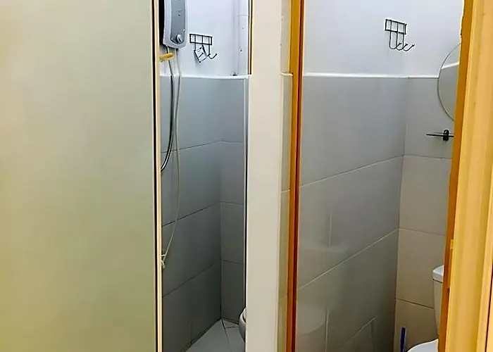 Shejoje Poshtel Hostel Cebu