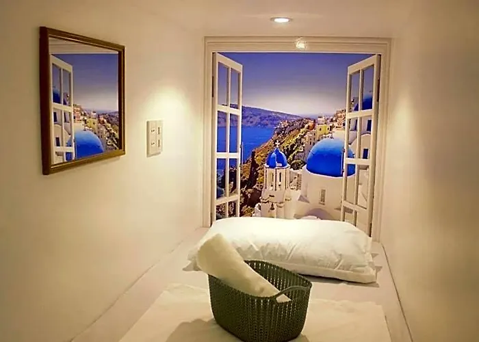 Shejoje Poshtel Cebú