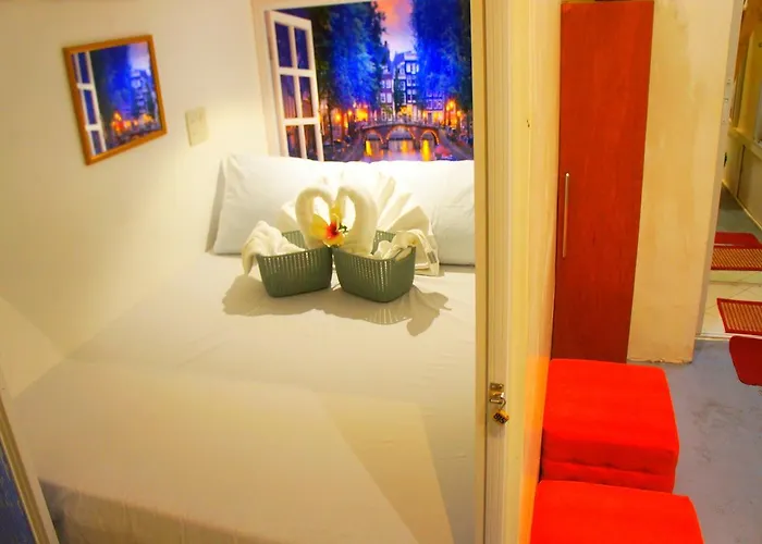 Hostel Shejoje Poshtel