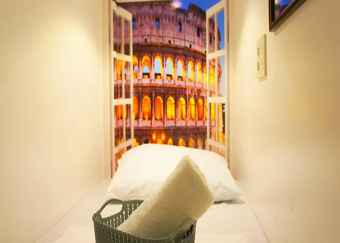 Shejoje Poshtel Hostel