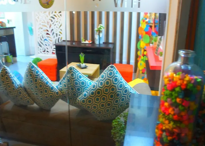 Shejoje Poshtel Hostel Cebu