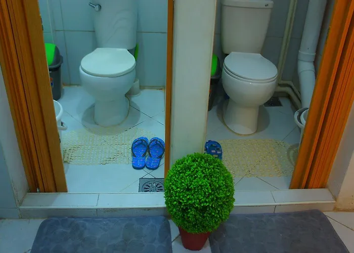 Hostel Shejoje Poshtel *