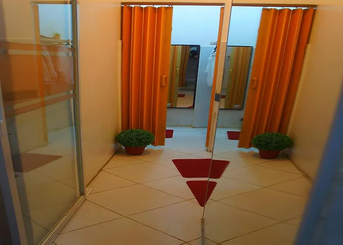 Shejoje Poshtel Hostel Cebu