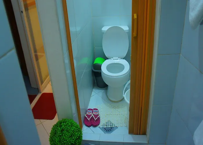 Hostel Shejoje Poshtel *