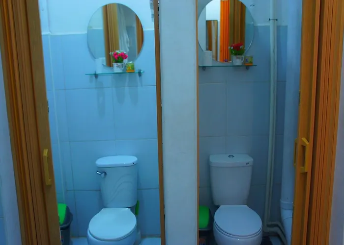 Shejoje Poshtel Hostel