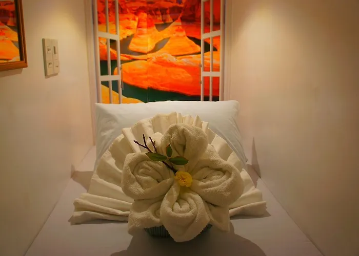 Hostel Shejoje Poshtel Cebu