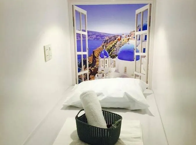 Hostel Shejoje Poshtel *